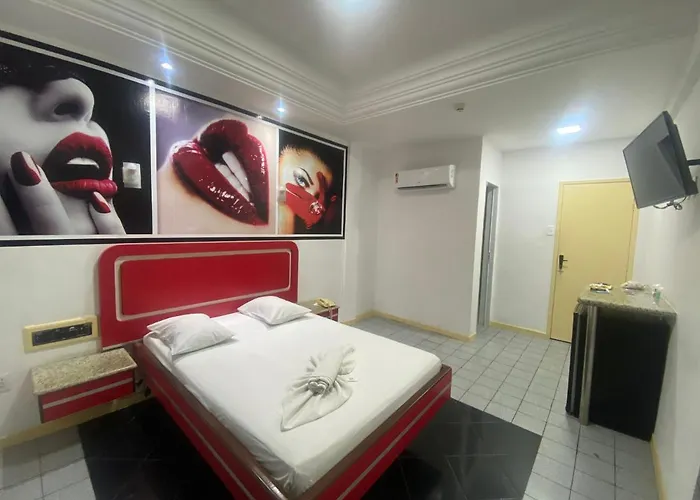 Hotel Bom Gosto