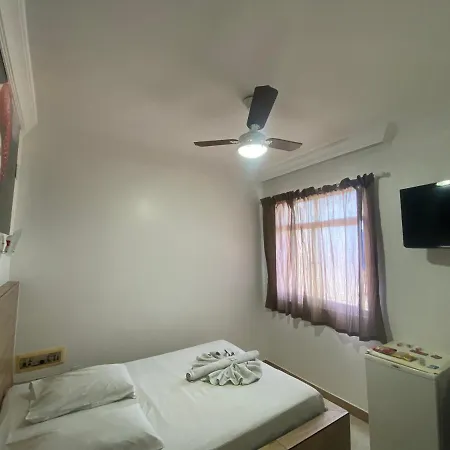 Hotel Bom Gosto Salvador Exterior photo