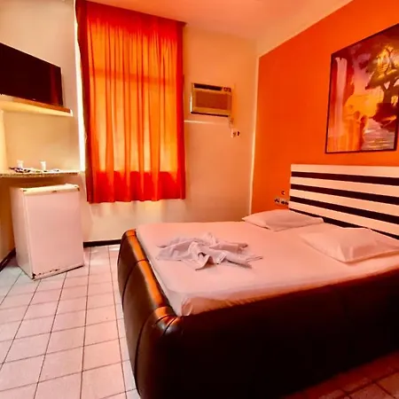 Hotel Bom Gosto Salvador Exterior photo