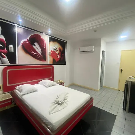 Hotel Bom Gosto Salvador Exterior photo