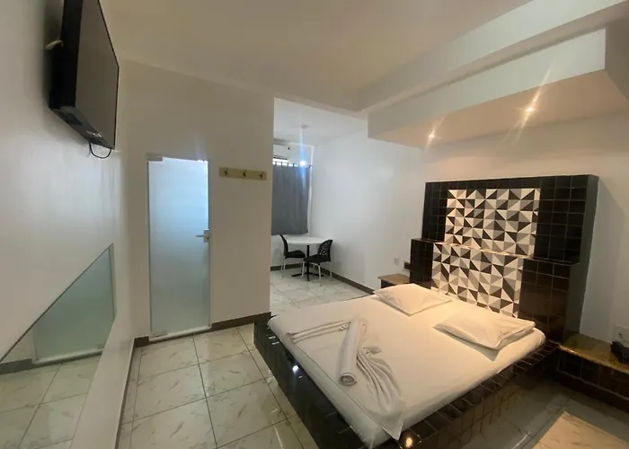 Hotel Bom Gosto