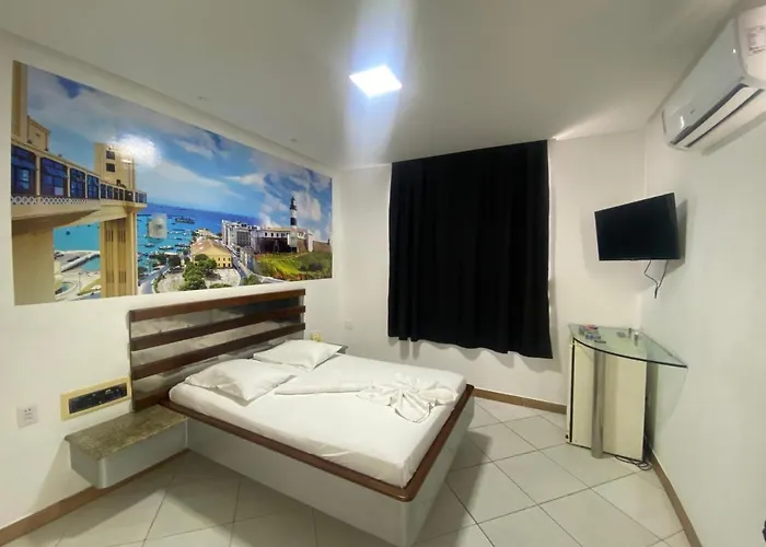 Hotel Bom Gosto