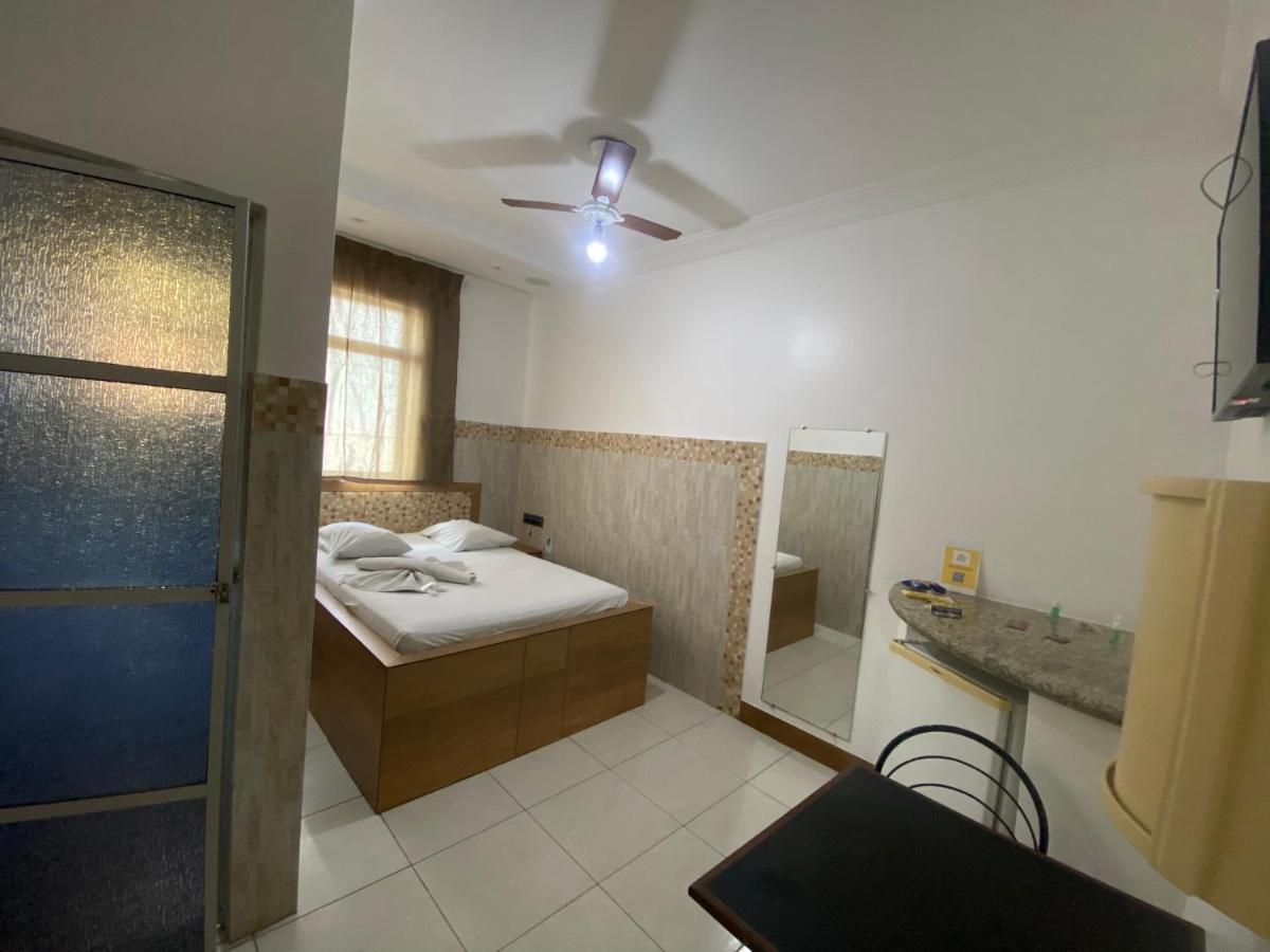 Bom Gosto Hotel Salvador