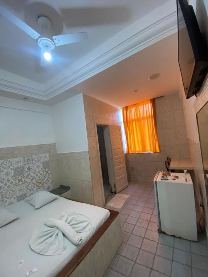 Bom Gosto Hotel Salvador