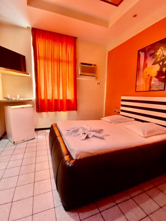 Hotel Bom Gosto Salvador
