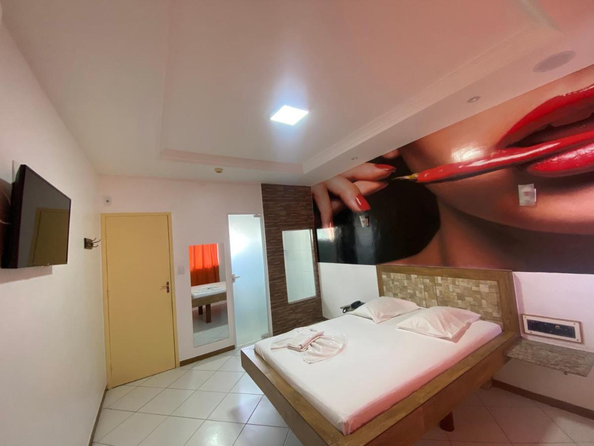 Hotel Bom Gosto 2*