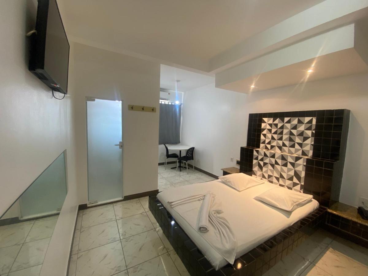 Hotel Bom Gosto 2*