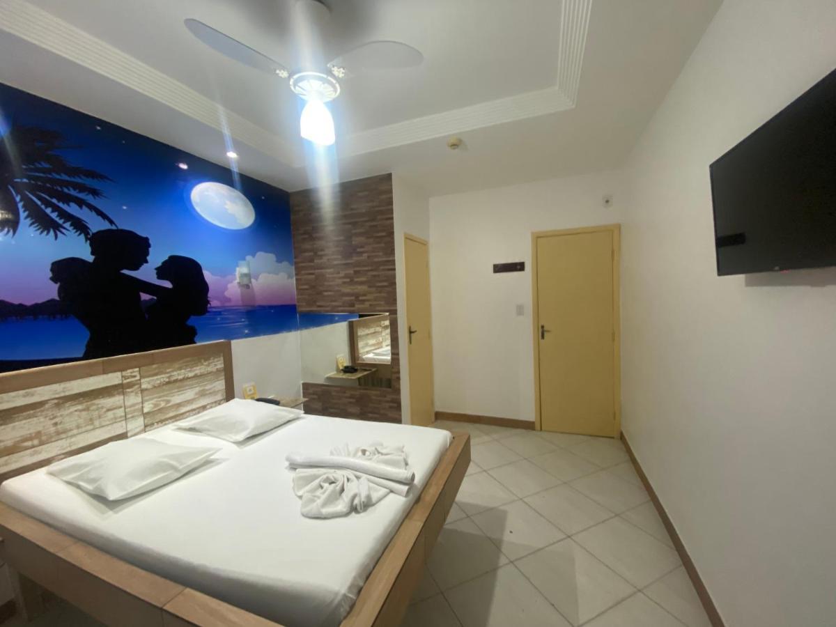 Bom Gosto Hotel Salvador