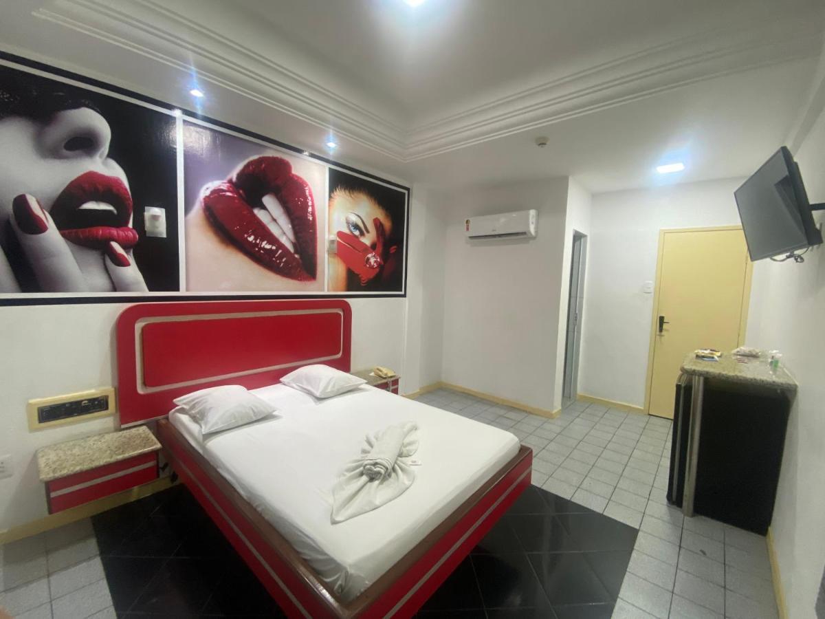 Hotel Bom Gosto Salvador
