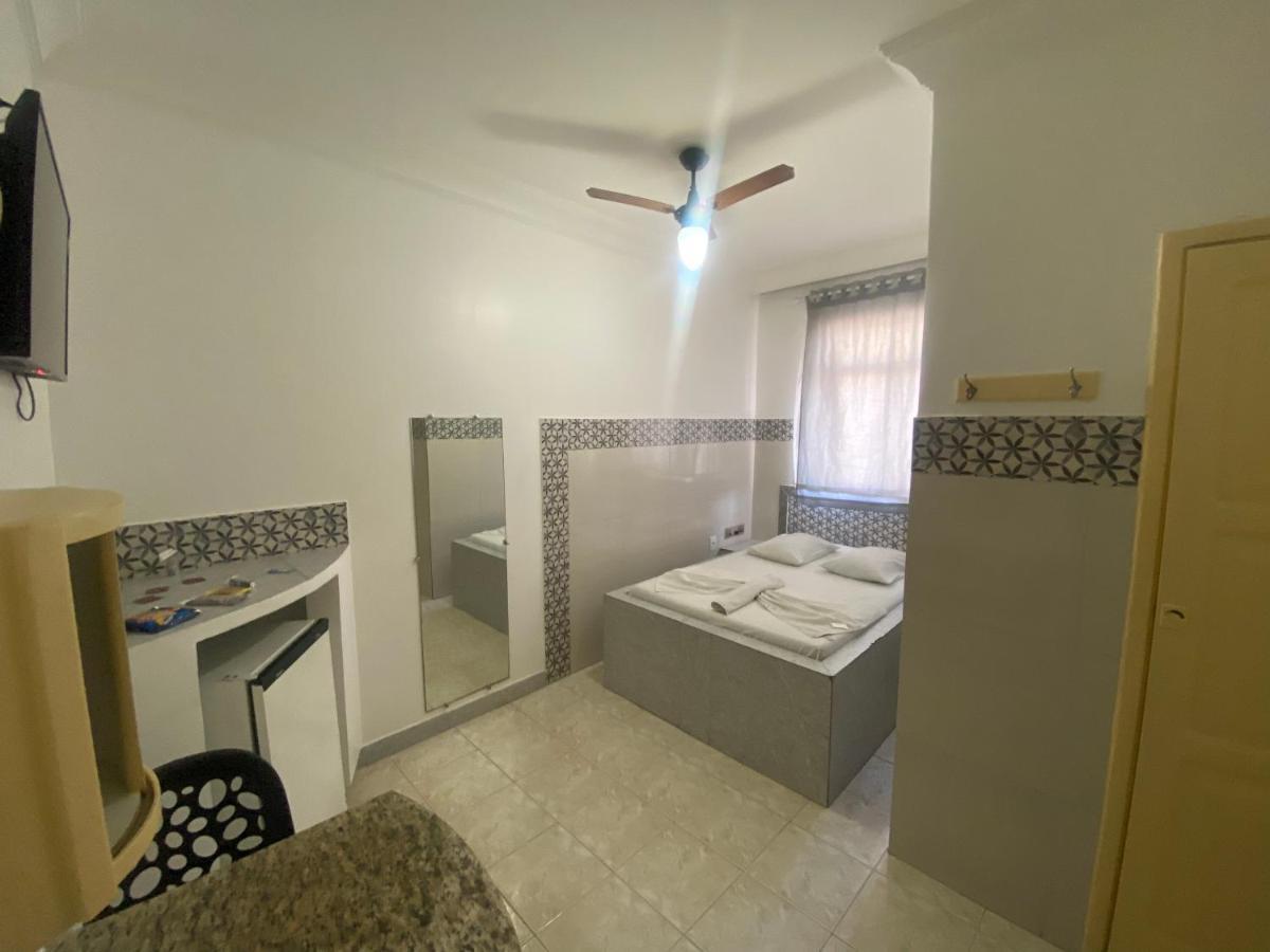 Hotel Bom Gosto 2*