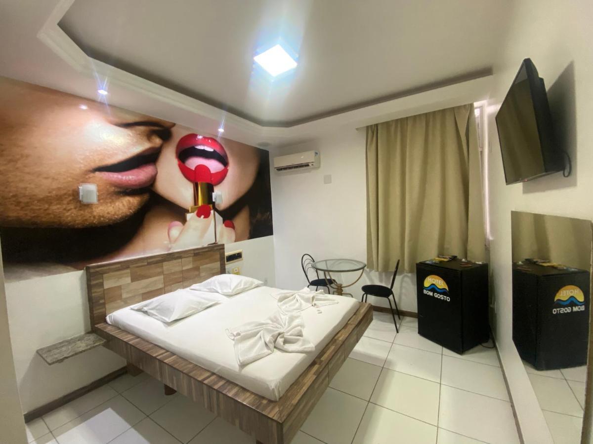 Hotel Bom Gosto Salvador
