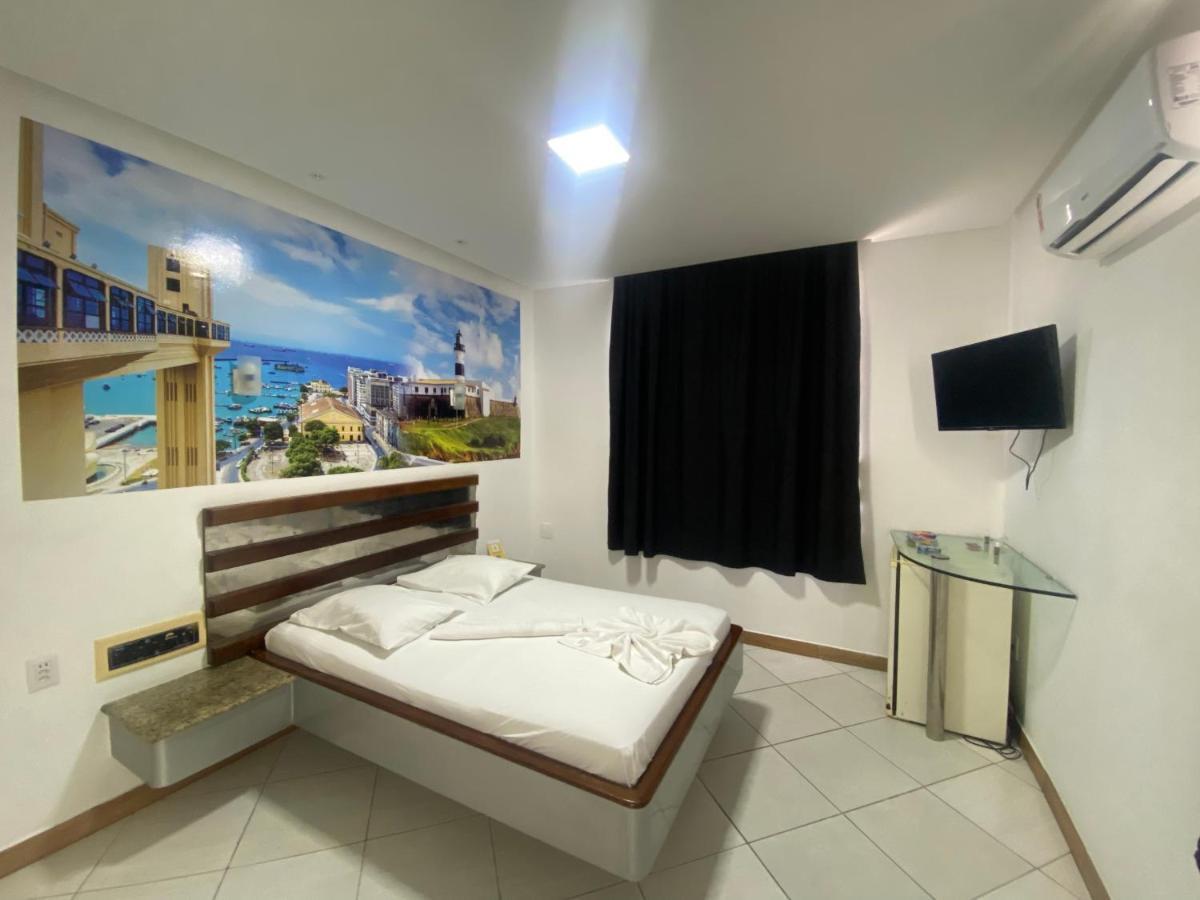 Bom Gosto Hotel Salvador